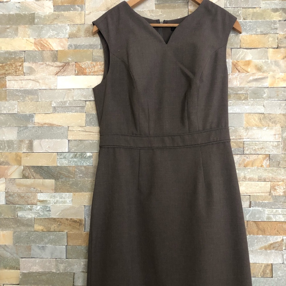 Barely worn, limited dress- size 4